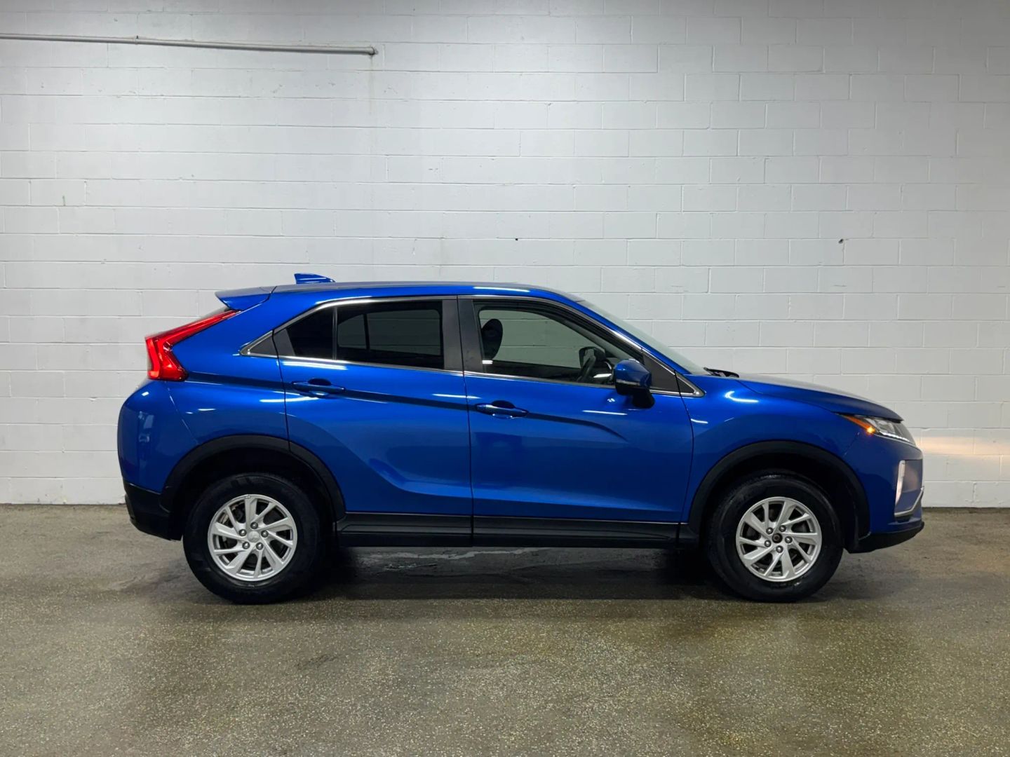 mitsubishi eclipse cross 2019 JA4AT3AA1KZ045574 image mitsubishi eclipse cross 2019 JA4AT3AA1KZ045574 image